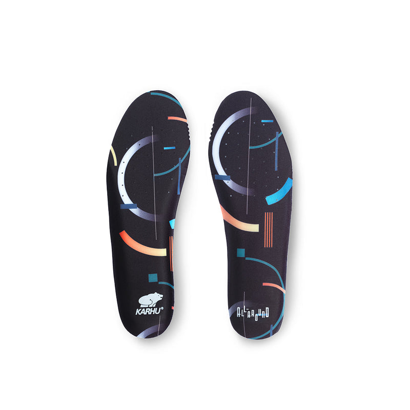 Synchron Classic - Silver  Scuba Blue