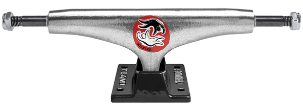 Thunder Truck Pro // 148 // Jimmy Wilkins // Polished Black