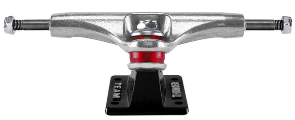 Thunder Truck Pro // 148 // Jimmy Wilkins // Polished Black