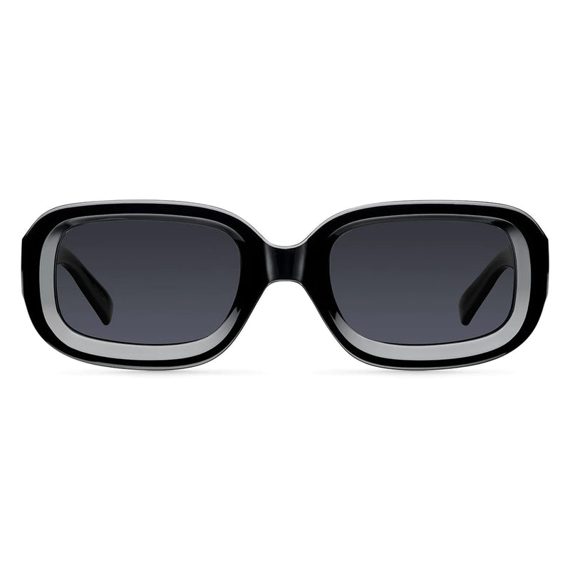 Lunettes de soleil - Meller - Dashi // All Black - Stoemp