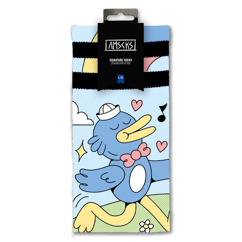 Cute Chaos // Mid High