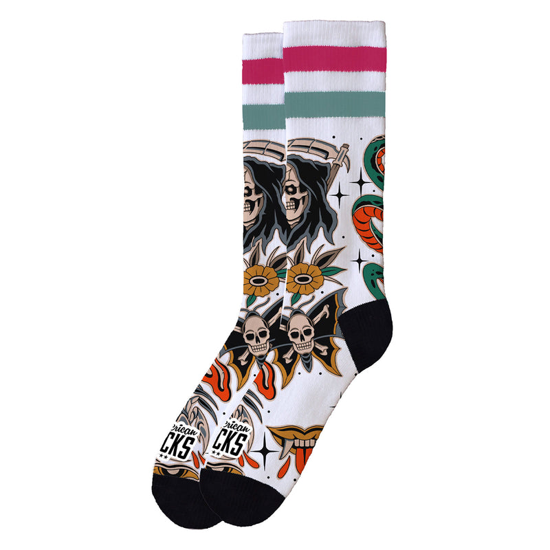 Death Proof // Mid High