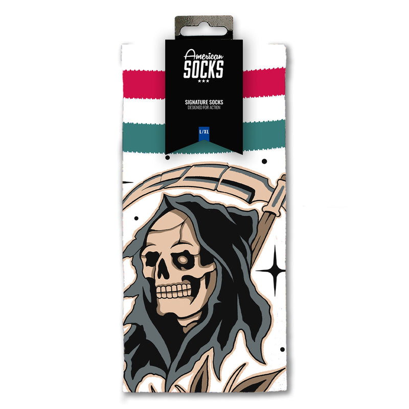 Death Proof // Mid High