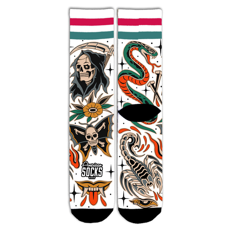 Death Proof // Mid High