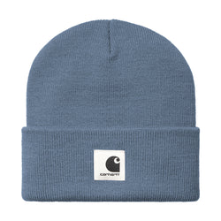 Ashley Beanie // Hudson Blue