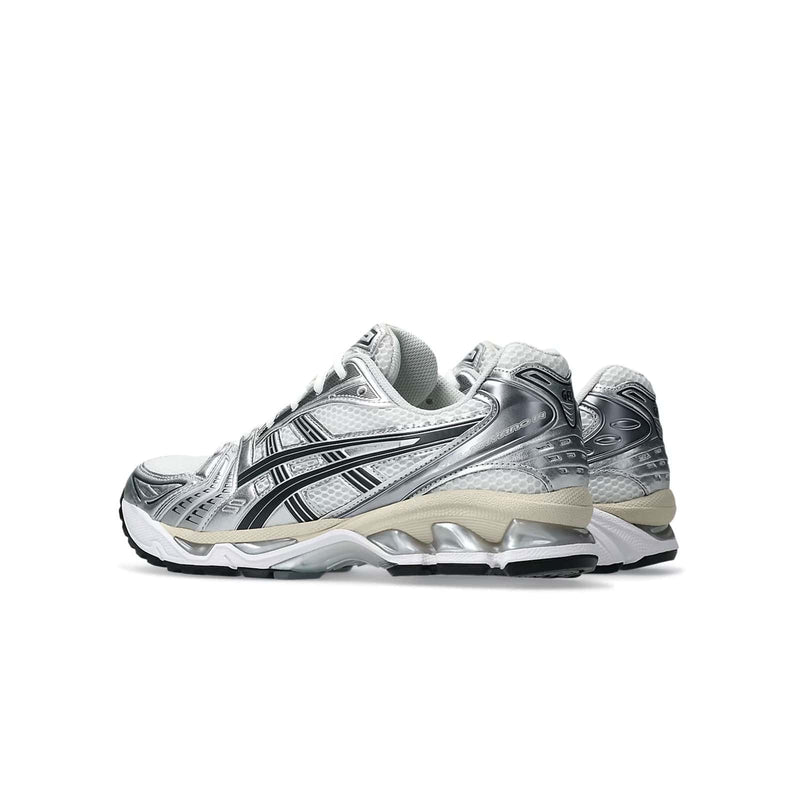 Gel-Kayano 14 - White / Graphite Grey