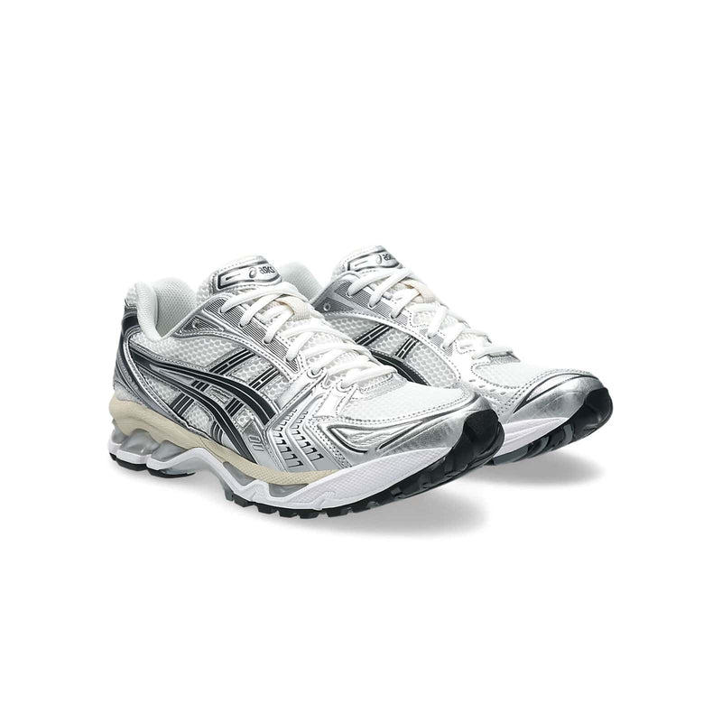 Gel-Kayano 14 - White / Graphite Grey
