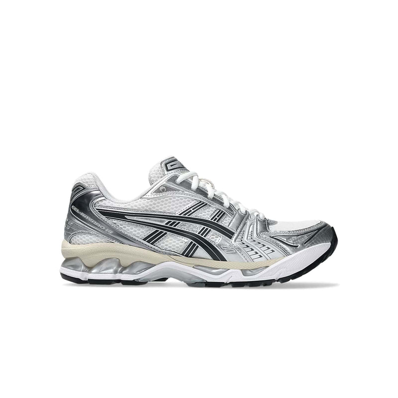 Gel-Kayano 14 - White / Graphite Grey