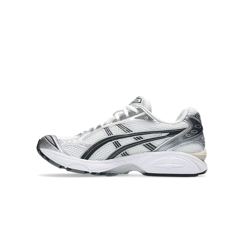 Gel-Kayano 14 - White / Graphite Grey