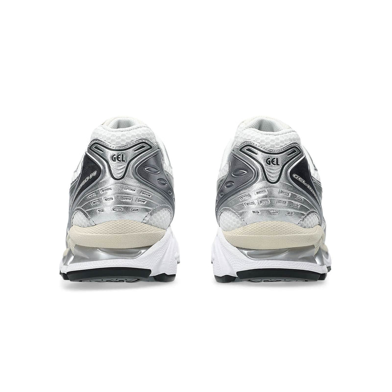 Gel-Kayano 14 - White / Graphite Grey