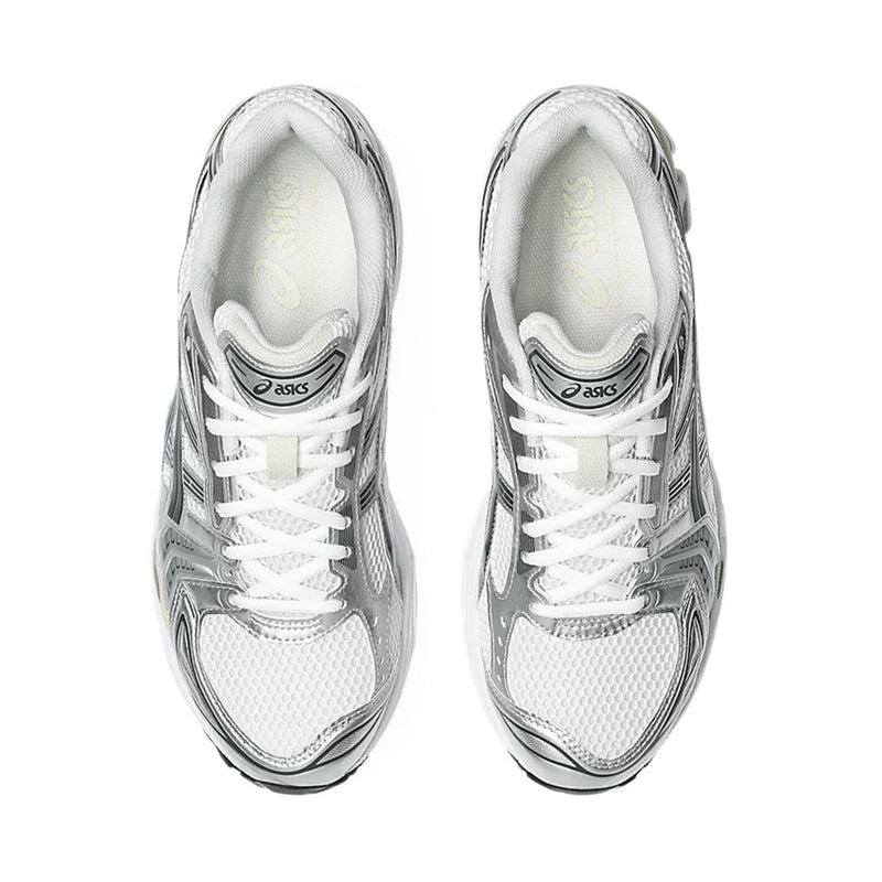 Gel-Kayano 14 - White / Graphite Grey