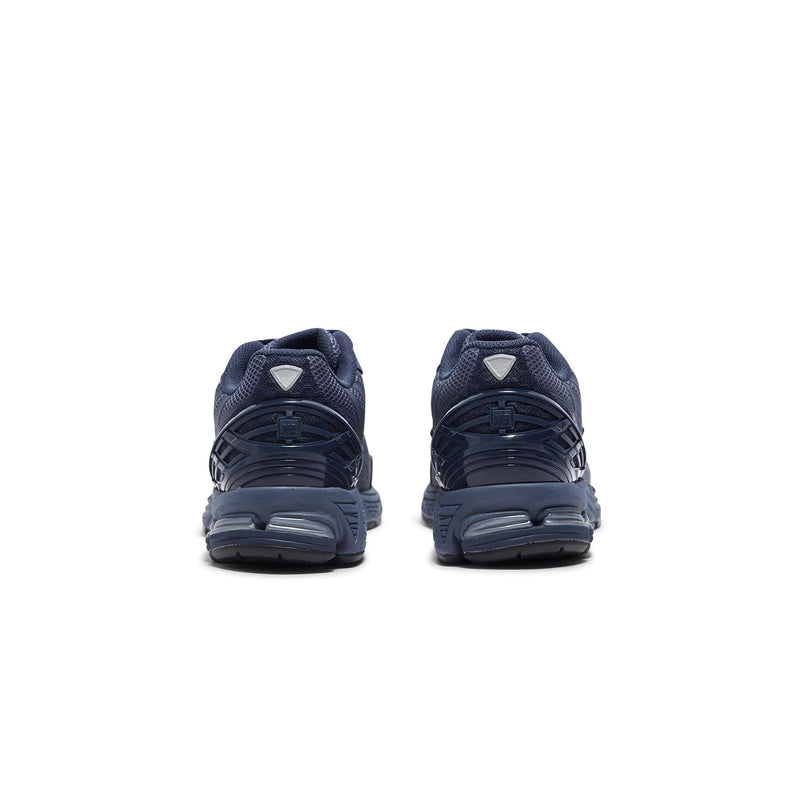 New Balance 1906WFF rear view heel detail navy blue