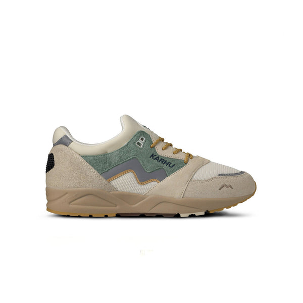 karhu aria molkky collaboration sneakers
