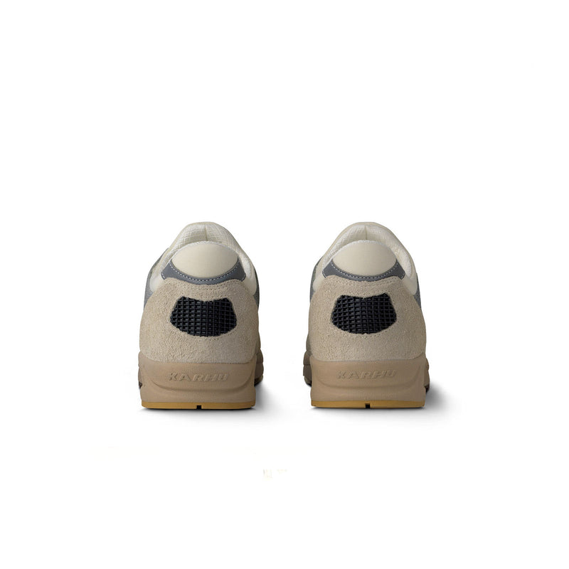 karhu aria molkky collaboration sneakers back