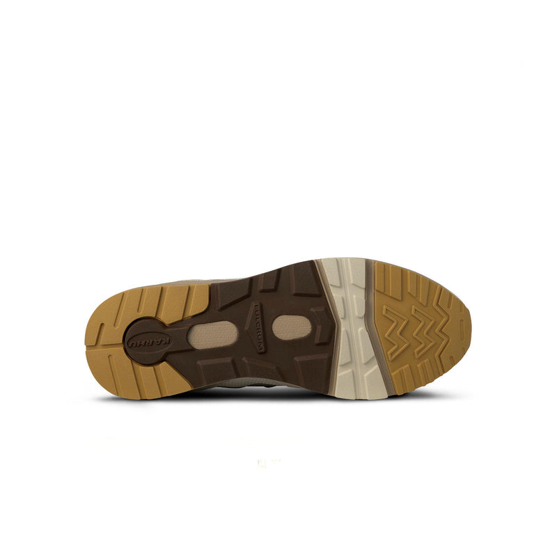 karhu aria molkky collaboration sneakers sole