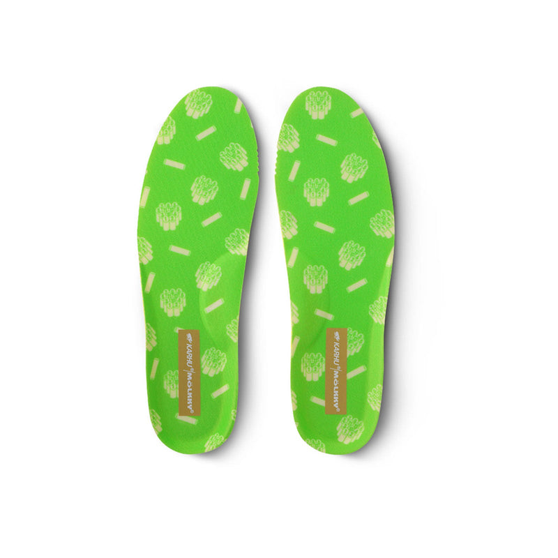 karhu aria molkky collaboration sneakers interior sole