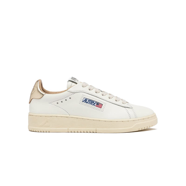 Dallas Low - MR08 - Marsh / Gold