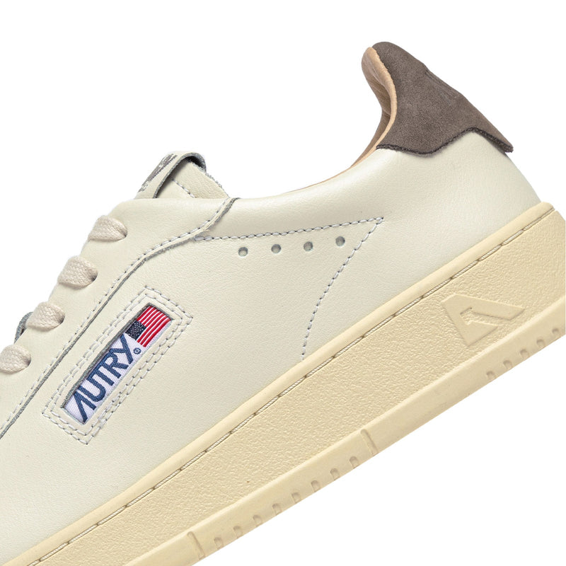 Dallas Low - MR16 - Marsh / Morel