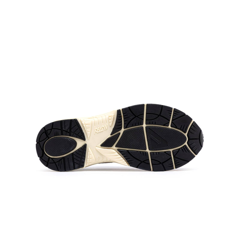 Hyperway Low - UM04 - Cigar / Silver