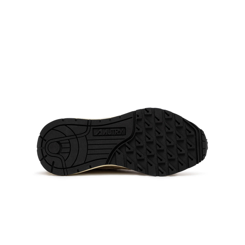 Reelwind Low - NC14 - Nylon / Crackled White / Filler