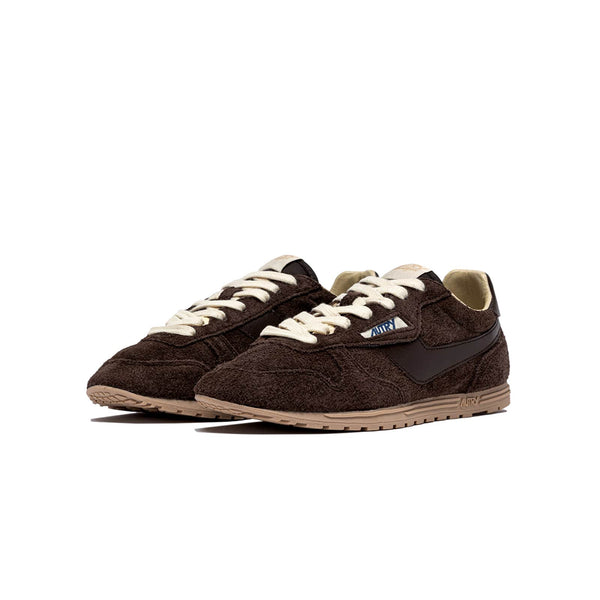 Windspin Low - UA01 - Ebony