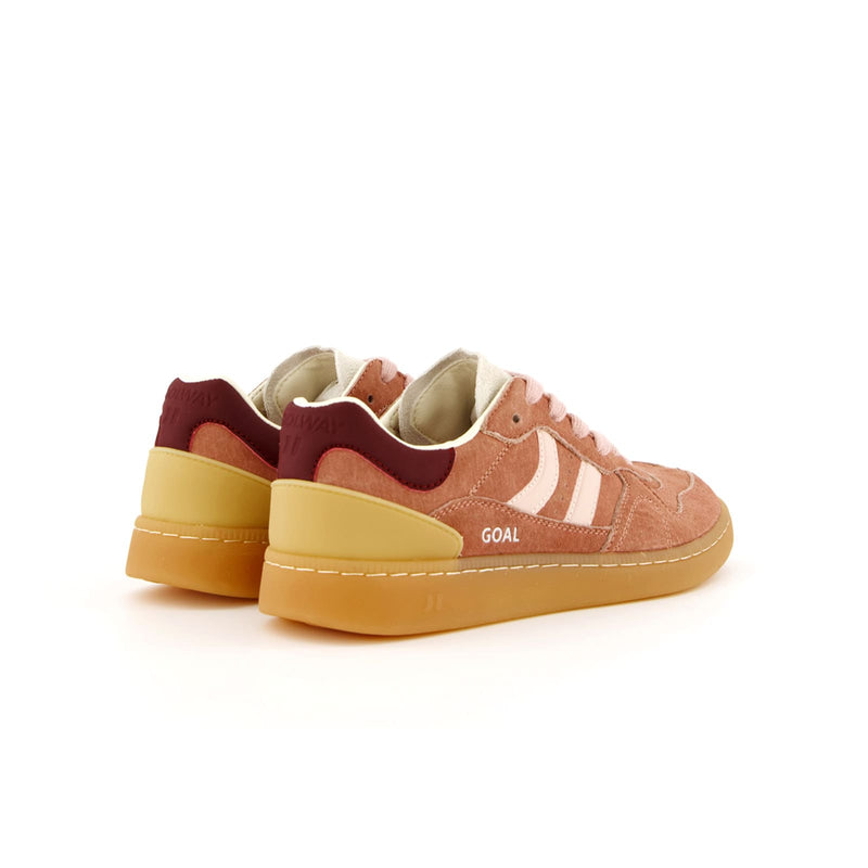 Goal - TEJ - Salmon Tile