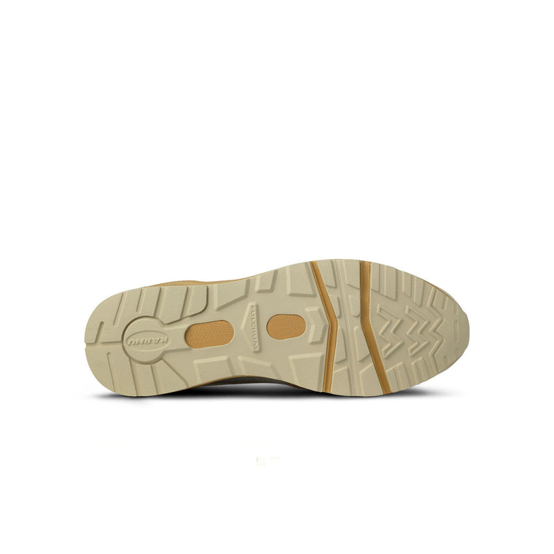 karhu molkky collaboration sneakers women and men sole view