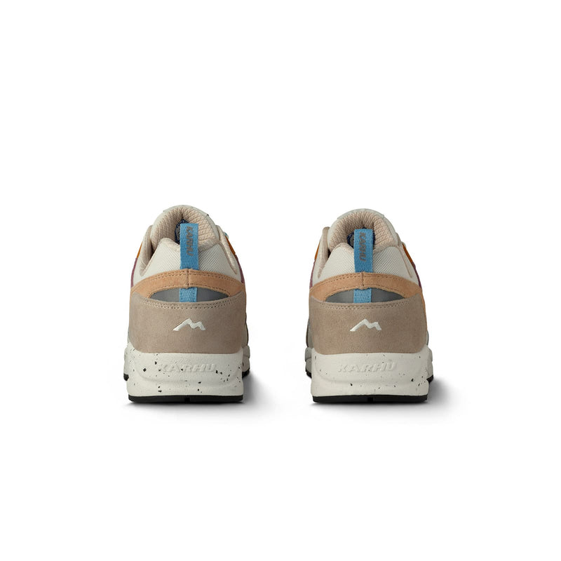 Fusion 2.0 - Silver Lining / Milky Blue