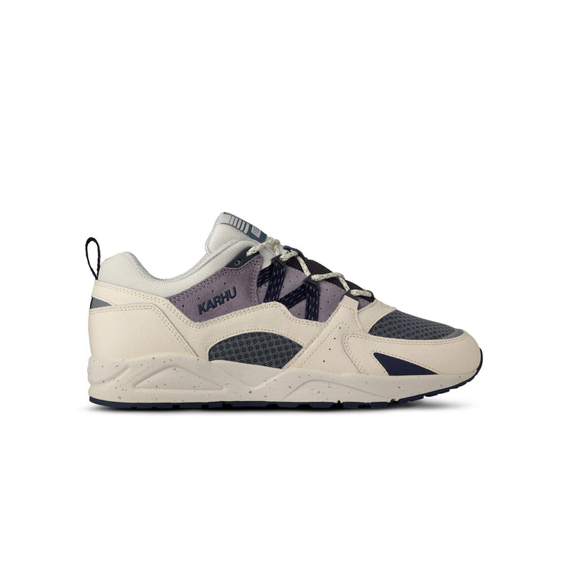 Fusion 2.0 - Solitary Star / Naval Academy