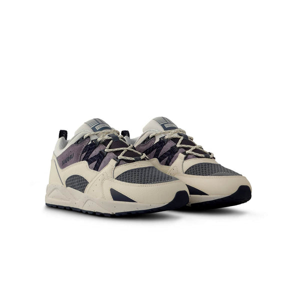 Fusion 2.0 - Solitary Star / Naval Academy