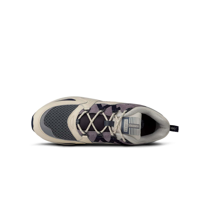 Fusion 2.0 - Solitary Star / Naval Academy