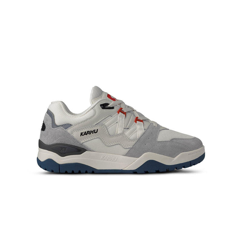 Fusion XT - Dawn Blue / Blanc de Blanc