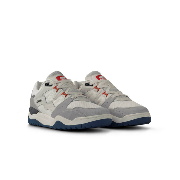 Fusion XT - Dawn Blue / Blanc de Blanc