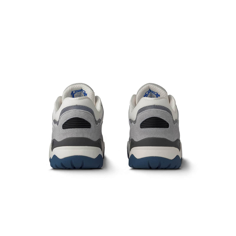 Fusion XT - Dawn Blue / Blanc de Blanc