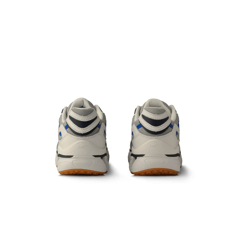 karhu super fulcrum sneakers pour femmes et hommes vue de l'arriere