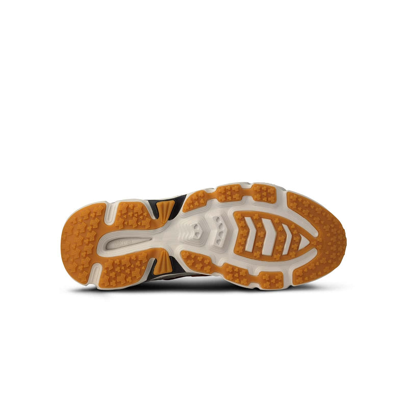 karhu super fulcrum sneakers pour femmes et hommes vue de la semelle