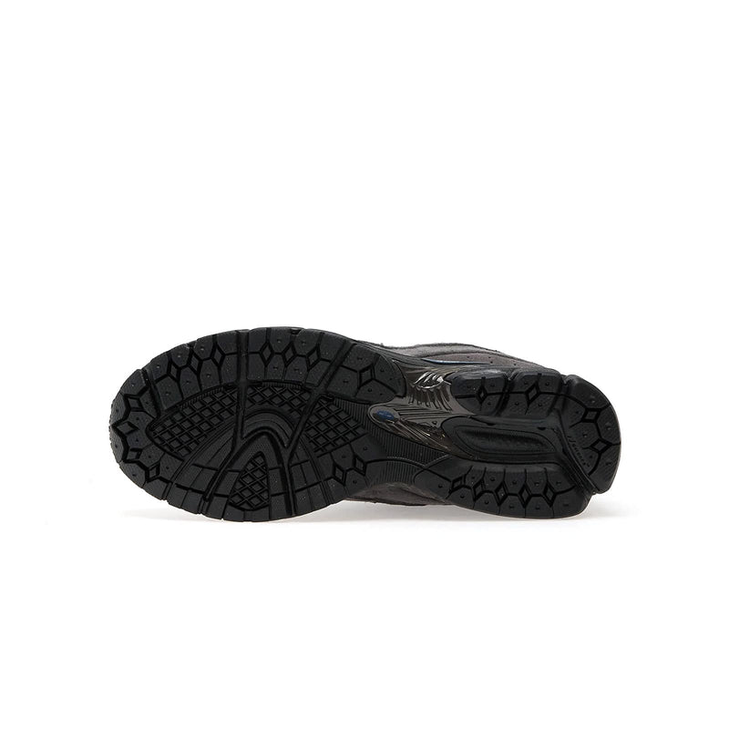 sneakers New Balance 2002R Grises Castelrock vue de la semelle