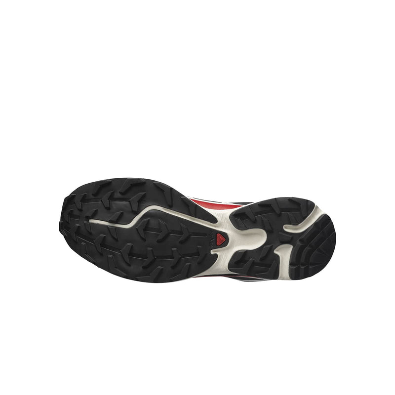 XT-6 GTX - Black / Flame / Vanilla