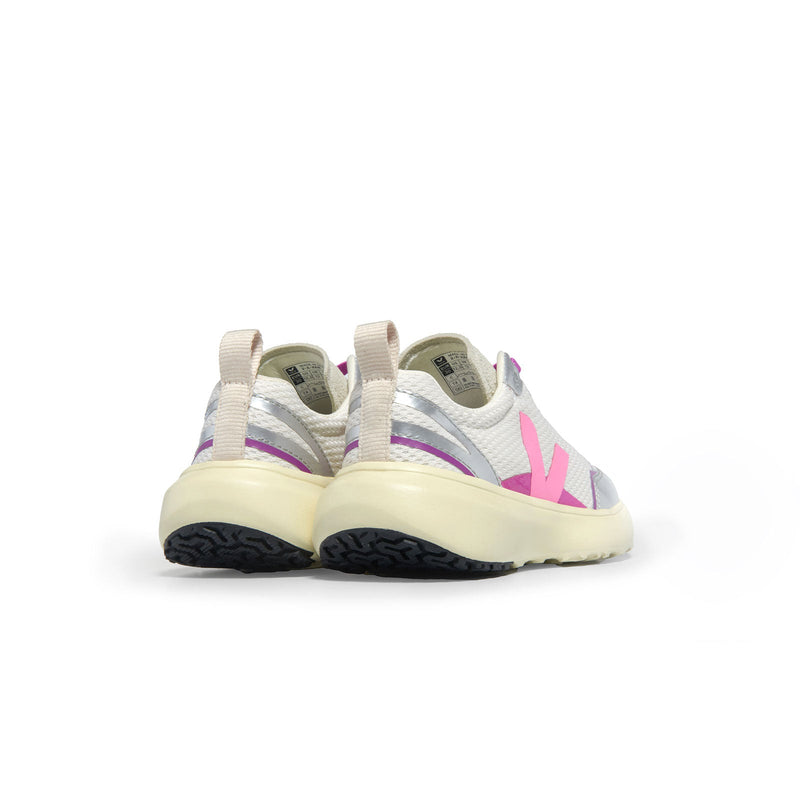Veja sustainable kids sneakers for girls
