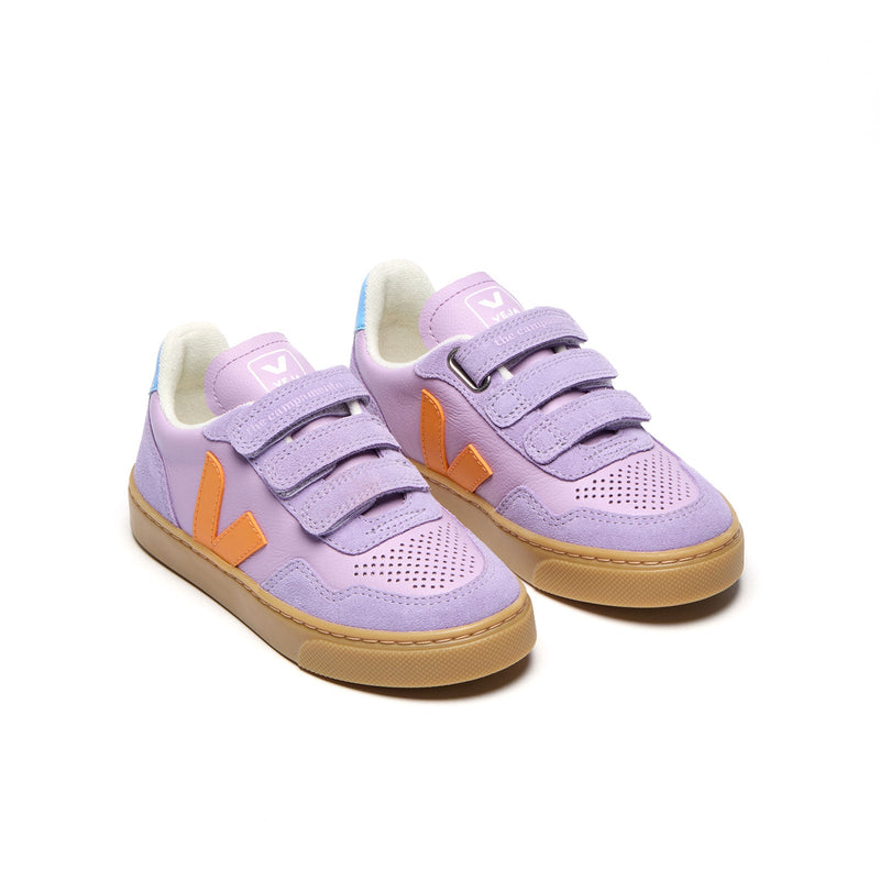 veja campamento collab for little girls