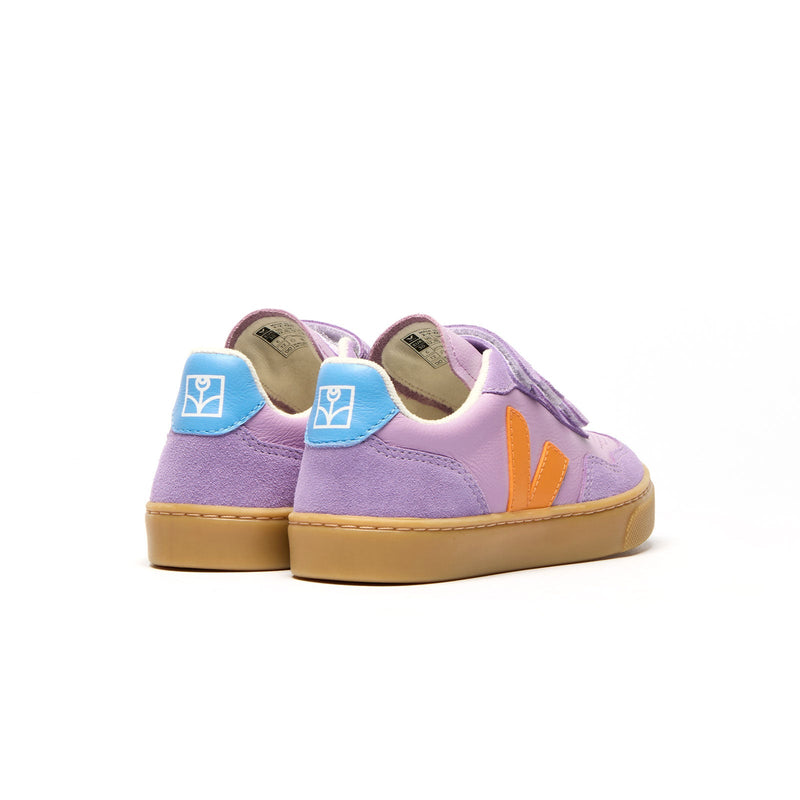 veja x campamento collab for girls