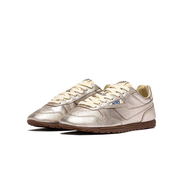 Windspin Low - TO02 - Platinium / Ivory