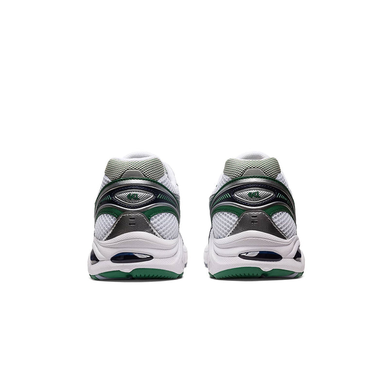 GT-2160 - White / Shamrock Green