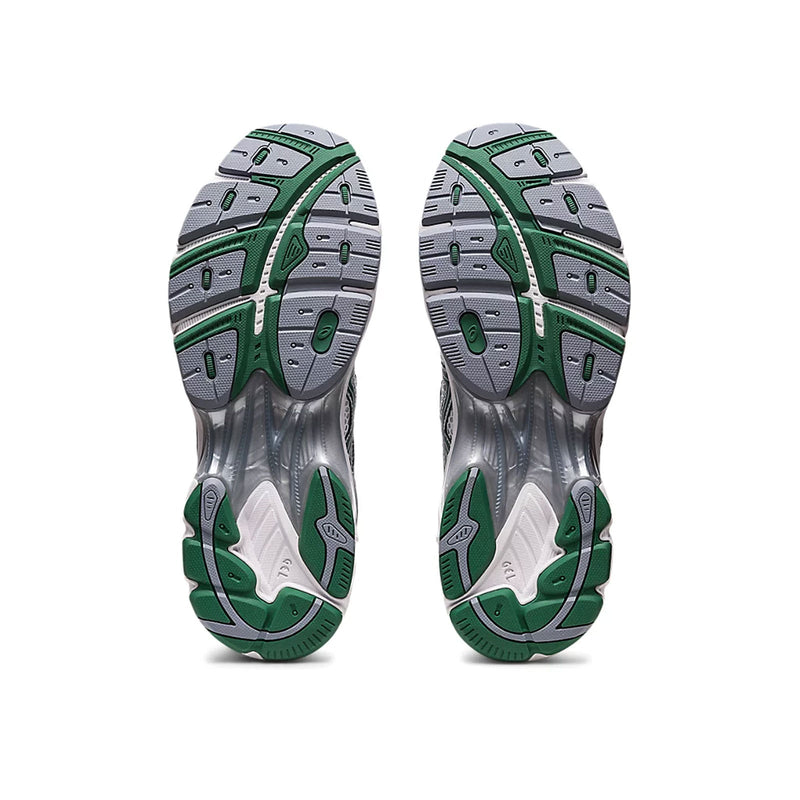 GT-2160 - White / Shamrock Green