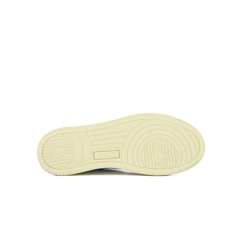 Medalist Low - LL12 - White / Space