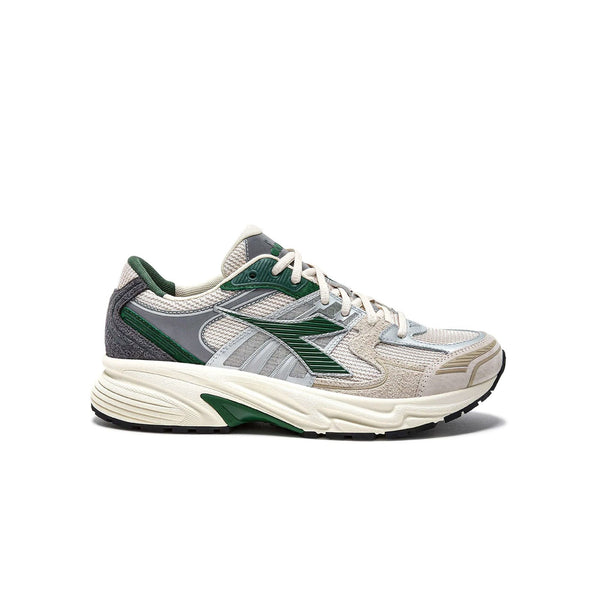 Mythos Star - Light Grey / Metallic