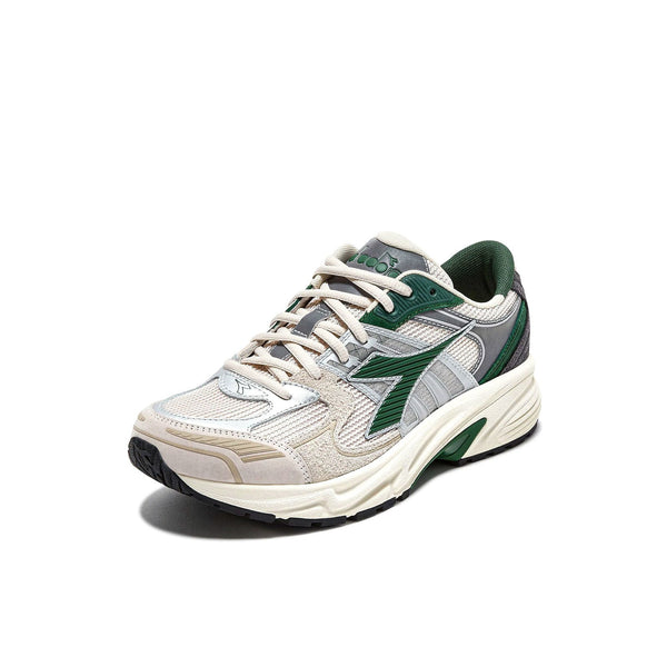 Mythos Star - Light Grey / Metallic