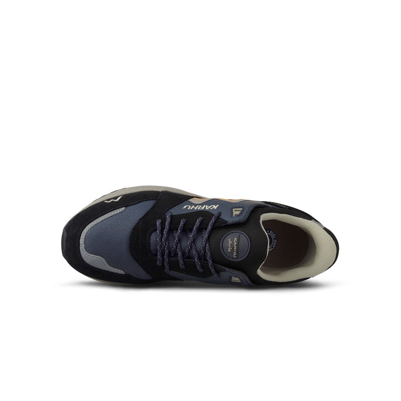 Aria 95 - Caviar / Vintage Khaki