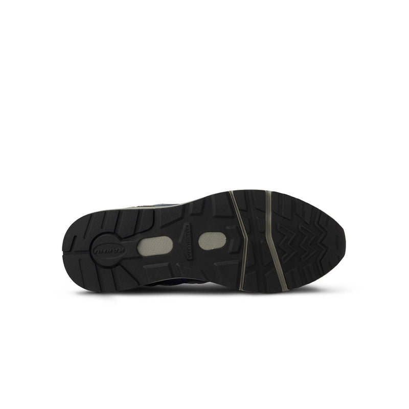 Aria 95 - Caviar / Vintage Khaki