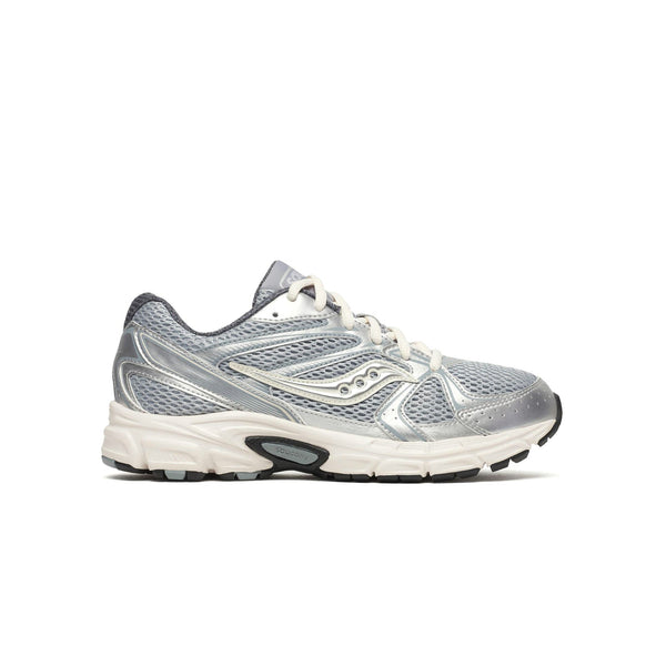 Ride Millenium - Silver / Cream